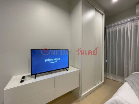 Condo for rent: Metro Sky Wutthakat (29th floor),studio room _0