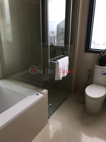 Condo for rent THE ESSE ASOKE (40th floor) Thailand | Rental ฿ 69,000/ month