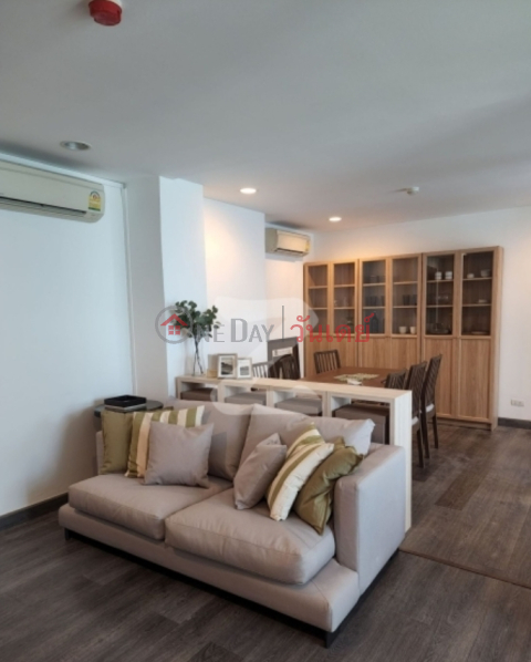 Condo for Rent: Rende Sukhumvit 23, 83 m², 2 bedroom(s) - OneDay_0