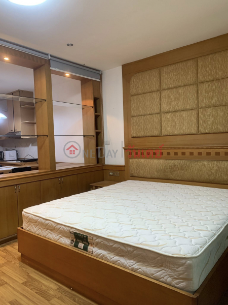 ฿ 17,000/ เดือน | ให้เช่าคอนโด เดอะ แกรนด์ รีเจนท์ ราชดำริ