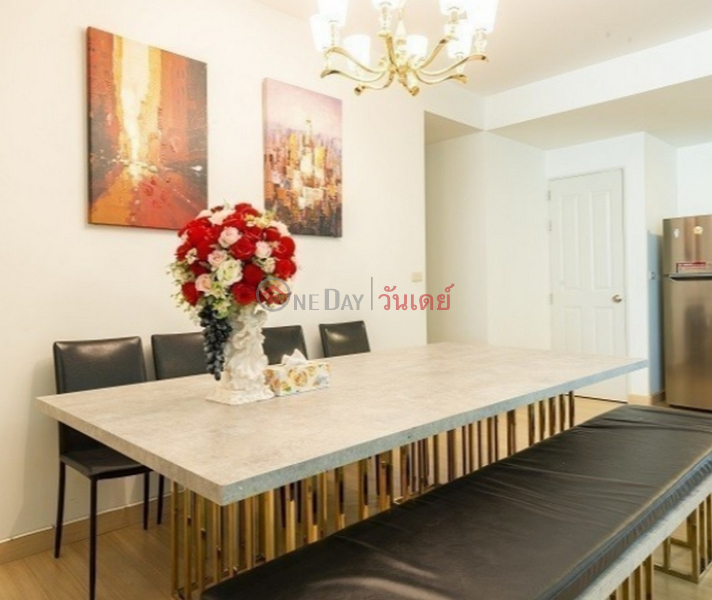 Condo for Sale: Baan Sathorn Chaopraya, 140 m², 2 bedroom(s) Thailand Sales ฿ 13.06Million