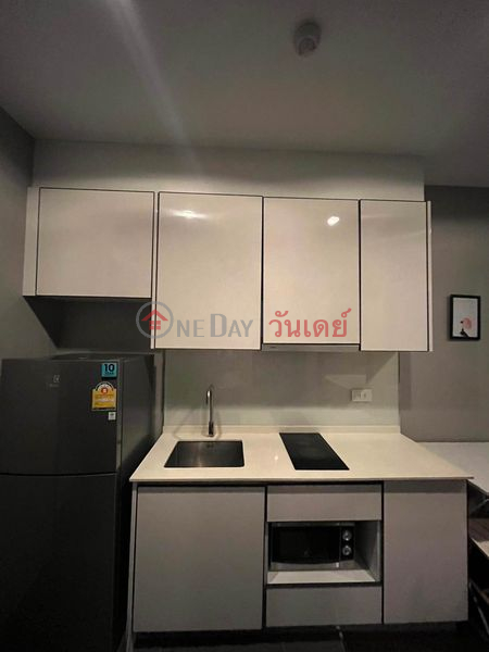 For rent C Ekkamai Condominium (12th floor) Thailand, Rental ฿ 16,000/ month