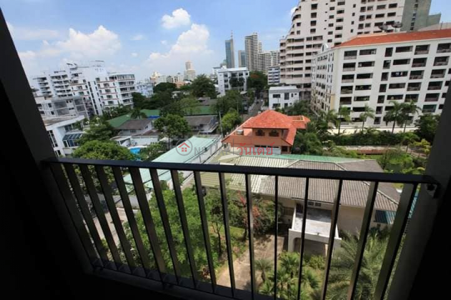 Apartment for rent at Sukhumvit 26 Thailand Rental, ฿ 20,000/ month