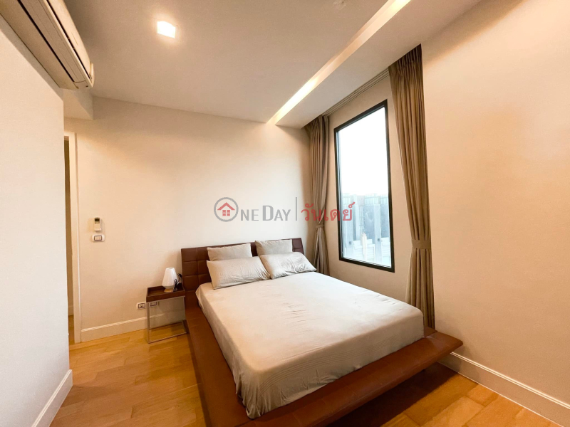 ฿ 38,000/ month Condo for Rent: EQUINOX PHAHOL-VIBHA, 63 m², 2 bedroom(s)