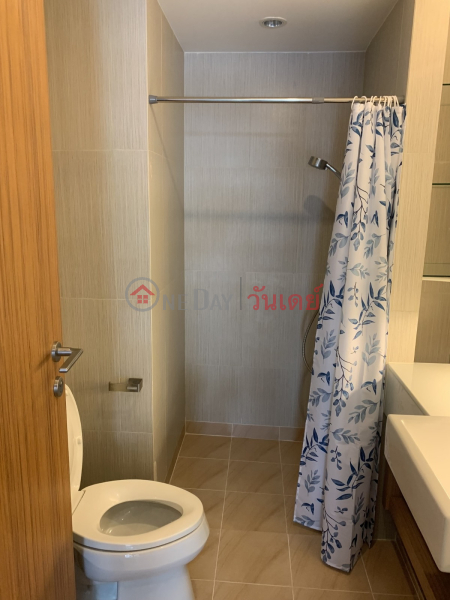 Zenith Place 1 Bed 1 Bath Sukhumvit 42 รายการขาย (TRI-TP000739)