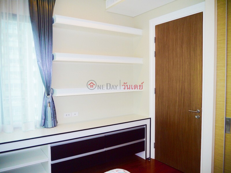 Condo for Rent: Bright Sukhumvit 24, 180 m², 3 bedroom(s) Thailand, Rental, ฿ 119,000/ month