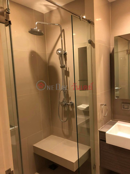 Condo for rent Quinn Ratchada 17 (18th floor) | Thailand | Rental ฿ 16,000/ month