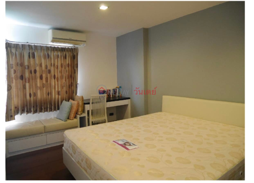 ฿ 22,000/ month | Condo for Rent: The Next Garden Mix, 47 m², 1 bedroom(s)