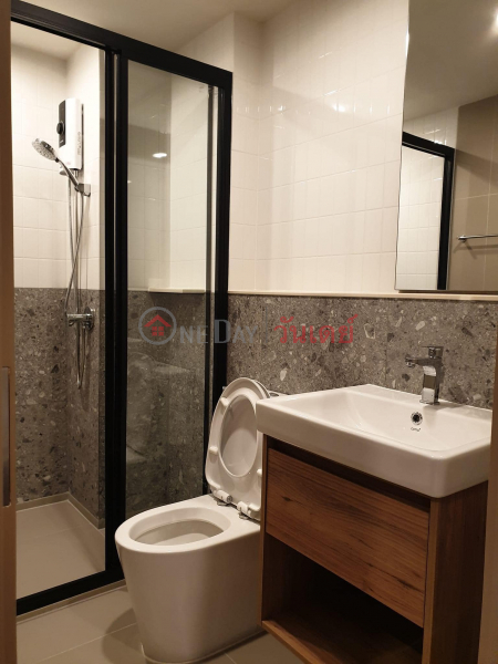 ฿ 22,000/ month The Line Vibe (21st floor)