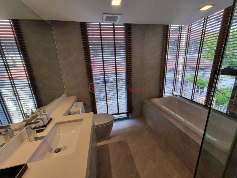 ฿ 90,000/ month | Condo for Rent: Piya Apartment Sukhumvit 15, 141 m², 3 bedroom(s)