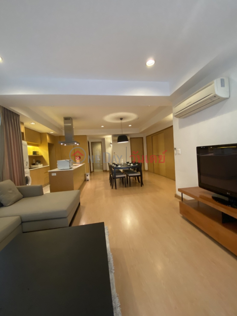 คอนโด สำหรับ เช่า: Viscaya Private Residences, 115 ตร.ม., 2 ห้องนอน - OneDay_0