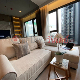 Condo for Rent: LIFE Asoke - Rama 9, 37 m², 1 bedroom(s) - OneDay_0