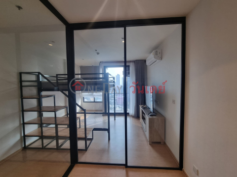 Condo for Rent: Maru Ekkamai 2, 30 m², 1 bedroom(s) - OneDay_0