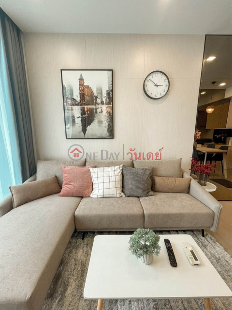 Condo for Rent: One 9 Five Asoke - Rama 9, 59 m², 2 bedroom(s) - OneDay_0