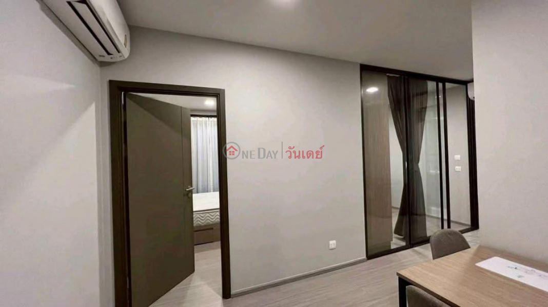 ฿ 22,000/ month, THE PRIVACY 101 – BTS PUNNAWITHI Condo Rental