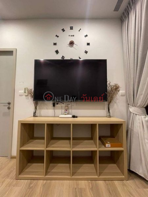 Condo for rent: Oka Haus (17th floor) (666-1667830853)_0