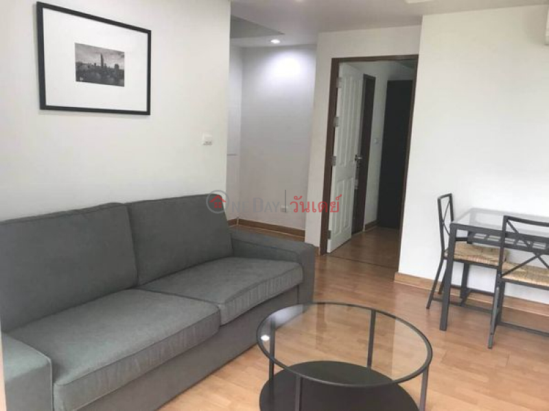 For rent Waterford Sukhumvit 50 (2nd floor, building 1) Rental Listings