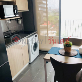 Condo for Rent: IDEO O2, 33 m², 1 bedroom(s) - OneDay_0