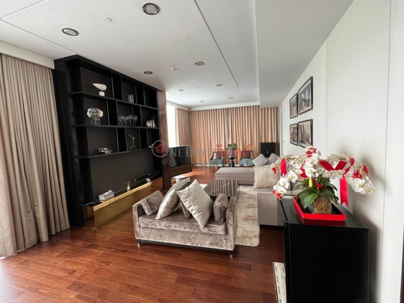 ฿ 320,000/ เดือน | คอนโด สำหรับ เช่า: Marque Sukhumvit, 195 ตร.ม., 3 ห้องนอน