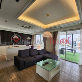 Apartment for Rent: Monet House Apartment, 120 m², 1 bedroom(s) - OneDay_0