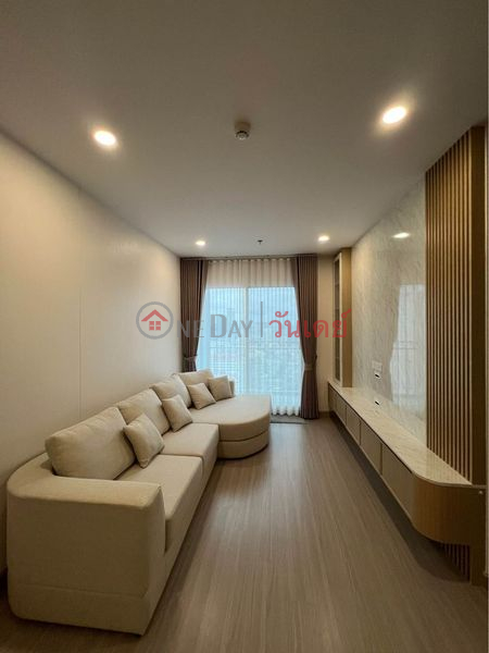 For rent: Supalai Premier Si Phraya-Sam Yan (24th floor) Rental Listings