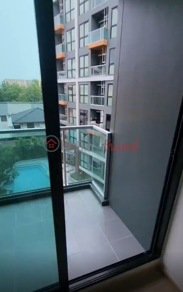 Condo for rent The Excel Ratchada 18 (5th floor),Thailand, Rental ฿ 20,500/ month