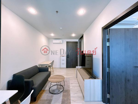 Condo for rent: XT HUAI KHWANG (floor 12A, building B) _0