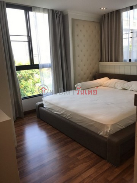 Condo for Rent: Zenith Place Sukhumvit 42, 50 m², 1 bedroom(s) Rental Listings