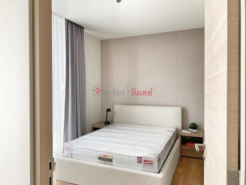 Condo for Rent: Park Origin Phromphong, 56 m², 2 bedroom(s) Thailand Rental ฿ 60,000/ month