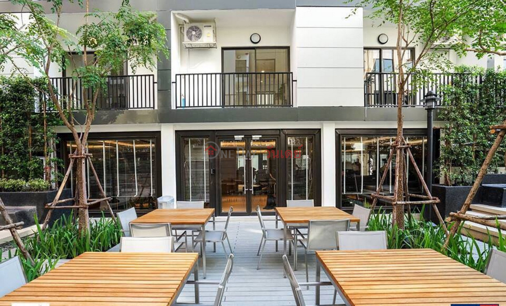 คอนโด สำหรับ เช่า: The Nest Sukhumvit 22, 29 ตร.ม., 1 ห้องนอน รายการเช่า