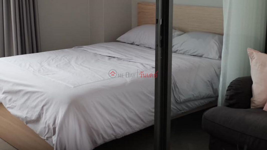 Condo for Rent: Rhythm Asoke 2, 31 m², 1 bedroom(s) Rental Listings