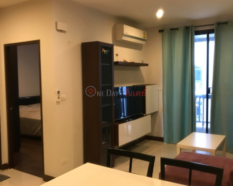 ฿ 18,000/ เดือน | คอนโด สำหรับ เช่า: Vista Garden, 45 ตร.ม., 1 ห้องนอน