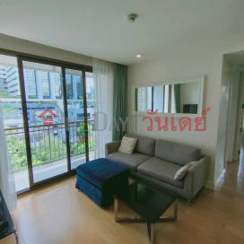 Condo for Rent: Collezio Sathorn - Pipat, 63 m², 2 bedroom(s) - OneDay_0