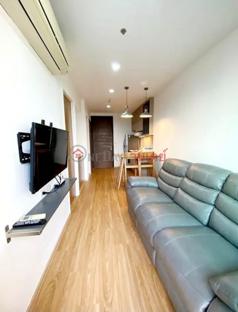 Condo for rent: RHYTHM Phahon-Ari (23rd floor) _0