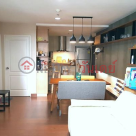 Condo for Rent: Belle Grand Rama 9, 58 m², 2 bedroom(s) - OneDay_0