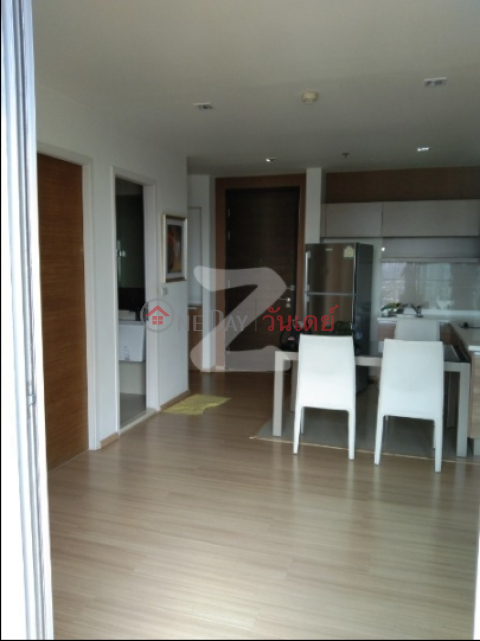 Condo for Rent: Rhythm Sukhumvit, 64 m², 2 bedroom(s) - OneDay_0