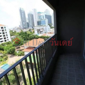 Apartment for rent at Sukhumvit 26 (666-2399823612)_0