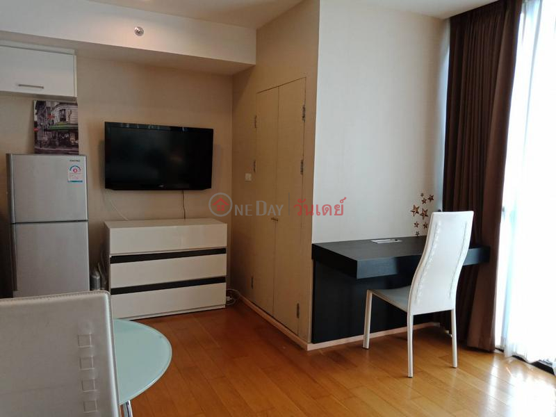 Condo for Rent: The Alcove Thonglor 10, 40 m², 1 bedroom(s) Rental Listings