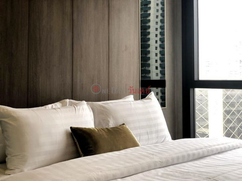 Condo for Rent: Ashton Asoke, 65 m², 2 bedroom(s) | Thailand Rental, ฿ 70,000/ month