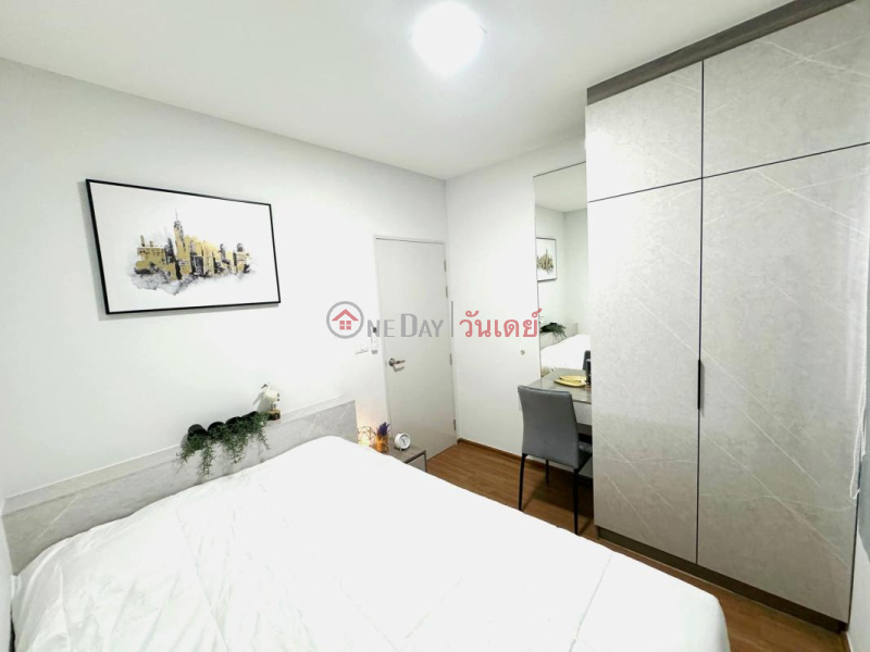 Property Search Thailand | OneDay | Residential, Rental Listings Townhouse for Rent: Pleno Sukhumvit-Bangna, 116 m², 3 bedroom(s)