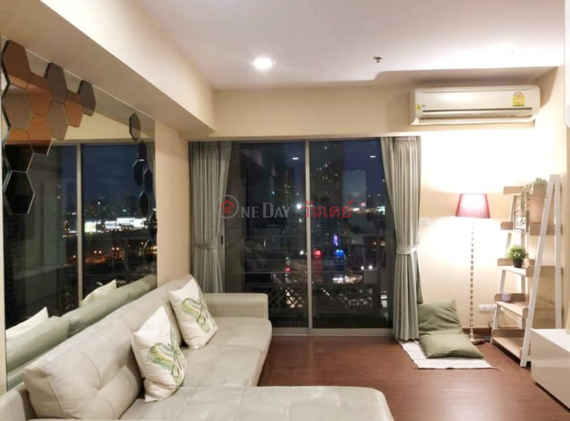 , Please Select, Residential, Rental Listings | ฿ 21,000/ month