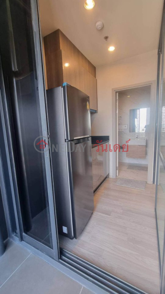 Condo for Rent: Ideo Mobi Sukhumvit Eastgate, 25 m², 1 bedroom(s) Thailand | Rental | ฿ 14,000/ month