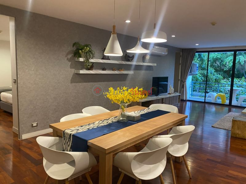 ฿ 130,000/ เดือน | คอนโด สำหรับ เช่า: Benviar Tonson Residence, 225 ตร.ม., 3 ห้องนอน