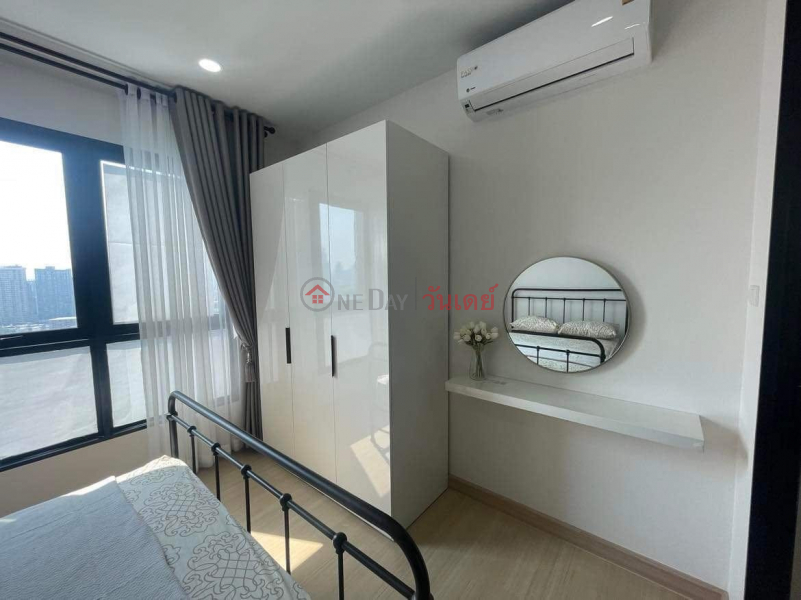 Condo for rent: Supalai Loft Prajadhipok - Wongwian Yai (24th floor) Rental Listings