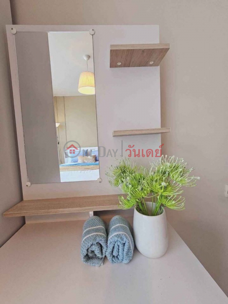 [FOR SALE] D Condo Creek (2nd floor, building D),Thailand | Sales | ฿ 1.69Million