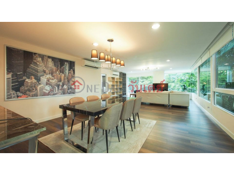 Condo for Rent: The Fine @ River, 183 m², 3 bedroom(s) - OneDay_0