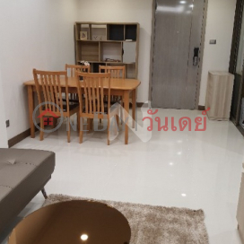 คอนโด สำหรับ เช่า: Supalai Oriental Sukhumvit 39, 46 ตร.ม., 1 ห้องนอน - OneDay_0