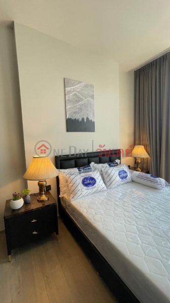 Condo for Rent: The Crest Park Residences, 35 m², 1 bedroom(s) | Thailand | Rental, ฿ 30,000/ month