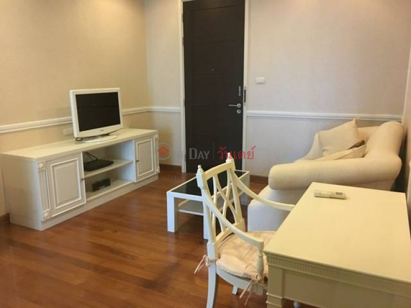 Condo for Rent: Ivy Sathorn 10, 41 m², 1 bedroom(s) Rental Listings