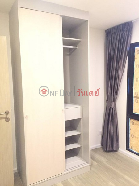 Condo for Rent: Kensington Kaset Campus, 50 m², 2 bedroom(s) Rental Listings